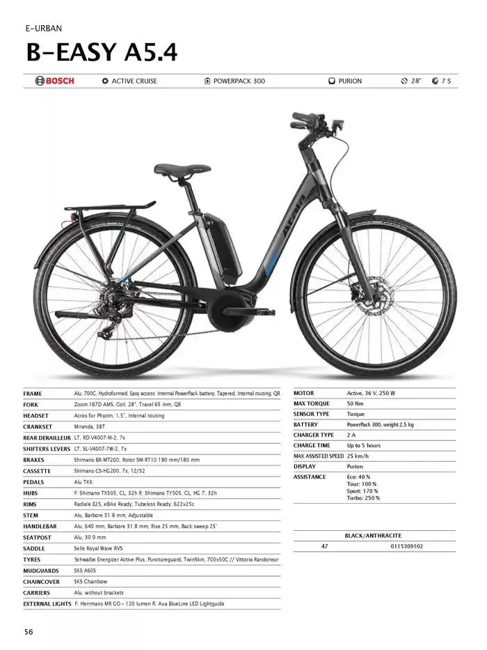 Atala 2025 da 20 novembre a 31 dicembre di 2025 - Pagina del volantino 58