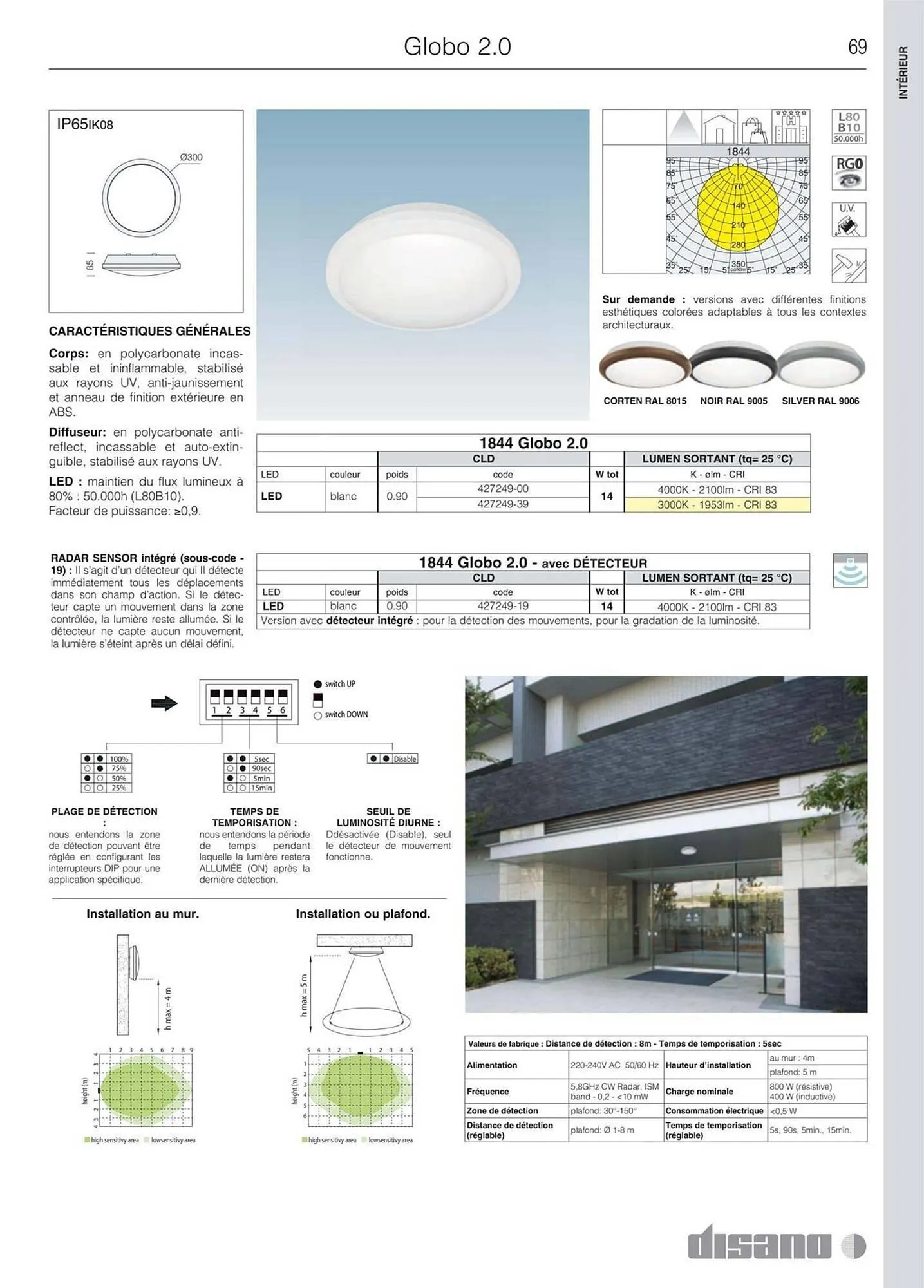 Volantino Disano da 8 marzo a 26 aprile di 2025 - Pagina del volantino 97
