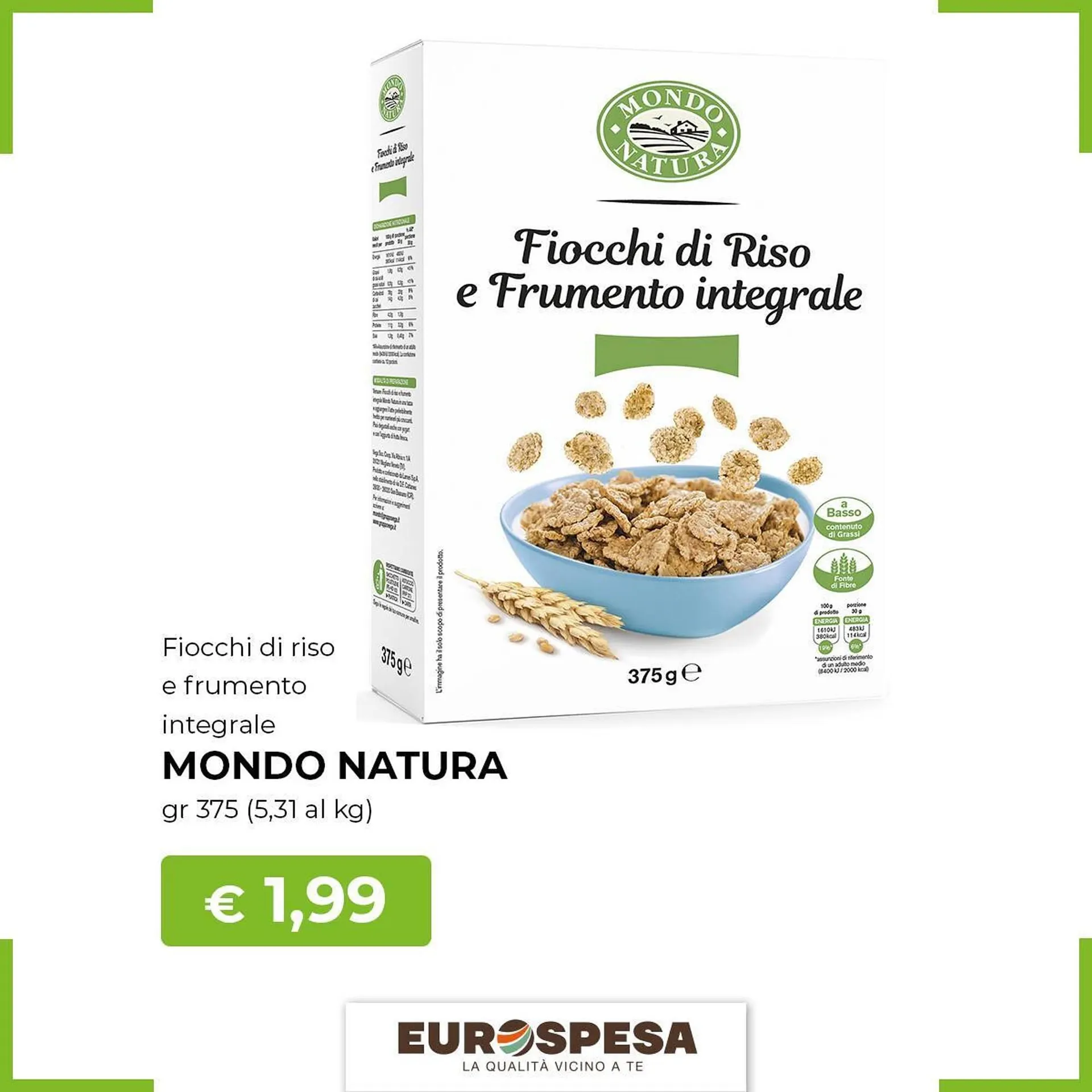 Volantino Belmarket da 29 novembre a 5 dicembre di 2024 - Pagina del volantino 2