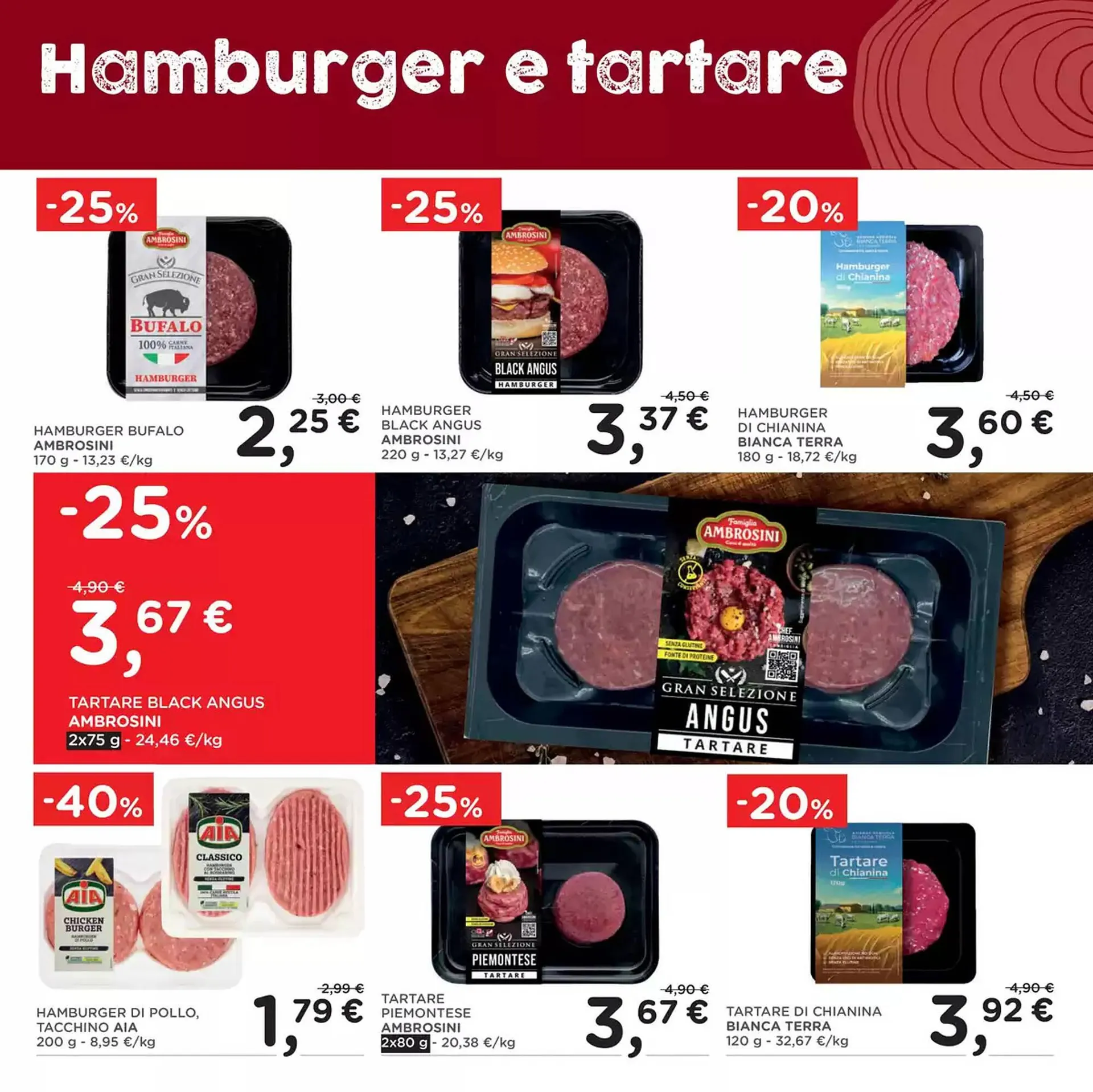 Volantino Poli da 19 maggio a 3 giugno di 2025 - Pagina del volantino 7