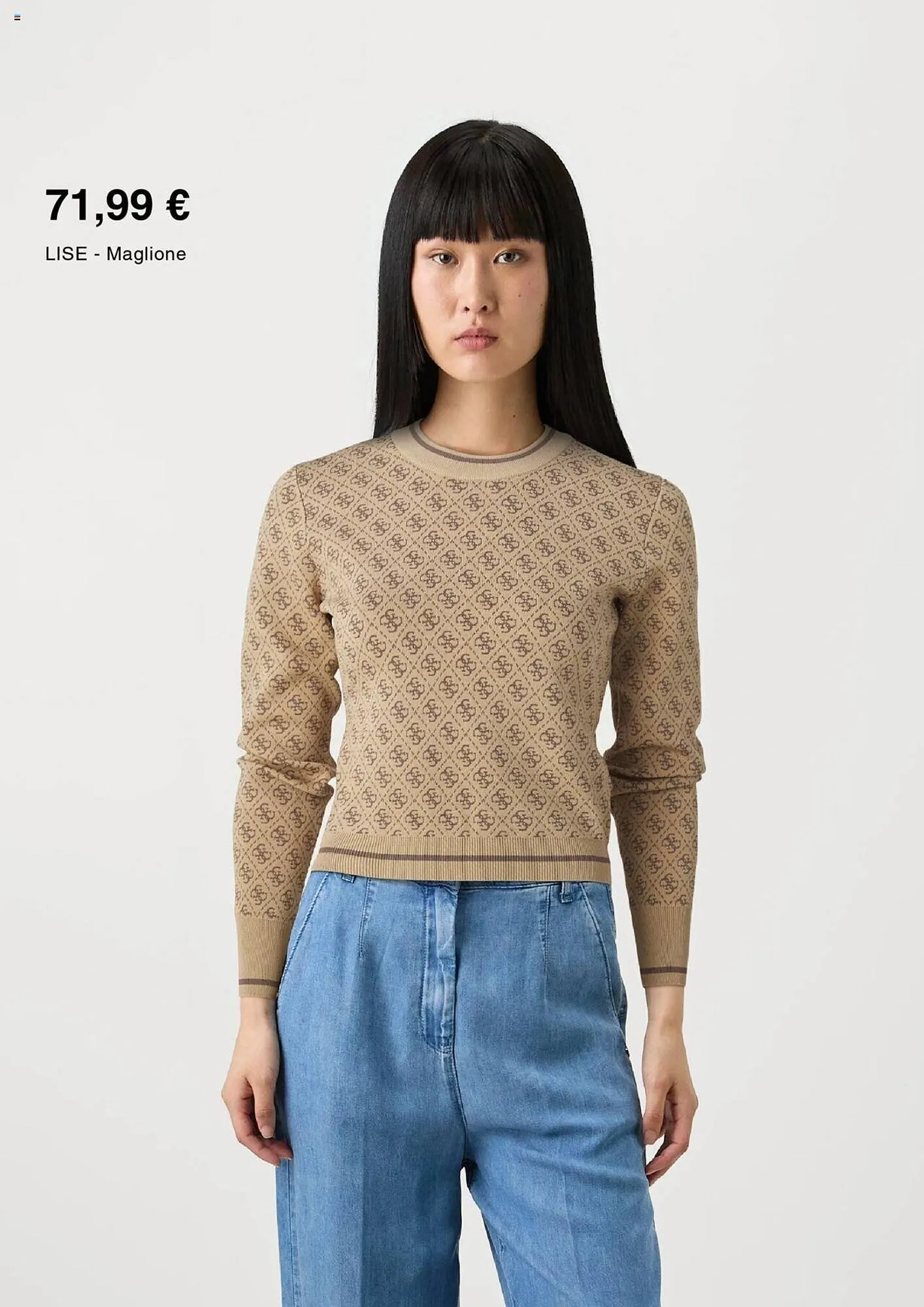 Volantino Zalando da 1 novembre a 30 novembre di 2024 - Pagina del volantino 5