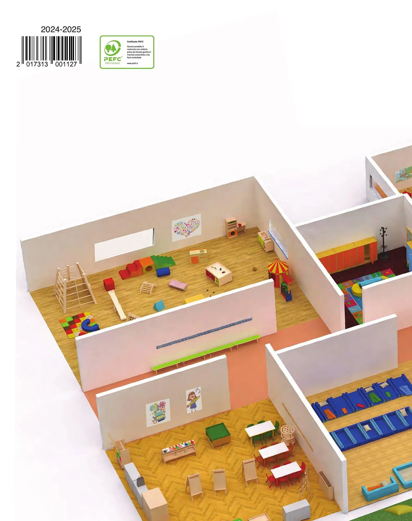 Volantino Borgione da 27 febbraio a 3 marzo di 2026 - Pagina del volantino 143