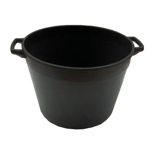 Secchio in polietilene NESPOLI 340 x 480