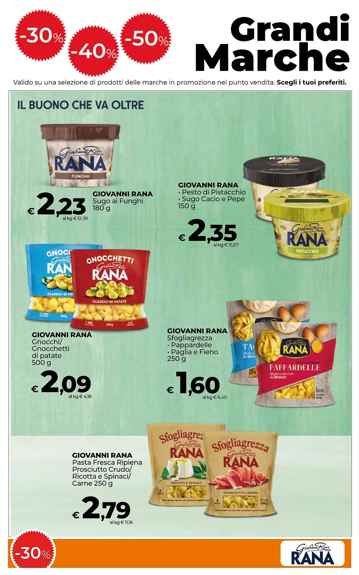 Volantino Coop Radenza da 4 novembre a 14 novembre di 2025 - Pagina del volantino 5