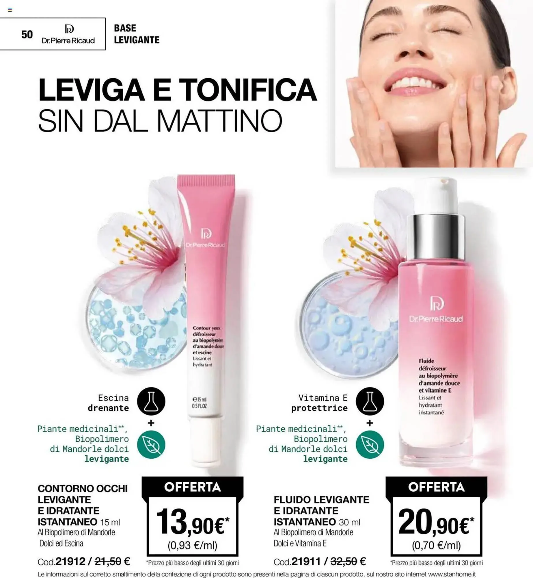 Volantino Stanhome da 4 giugno a 20 giugno di 2025 - Pagina del volantino 50