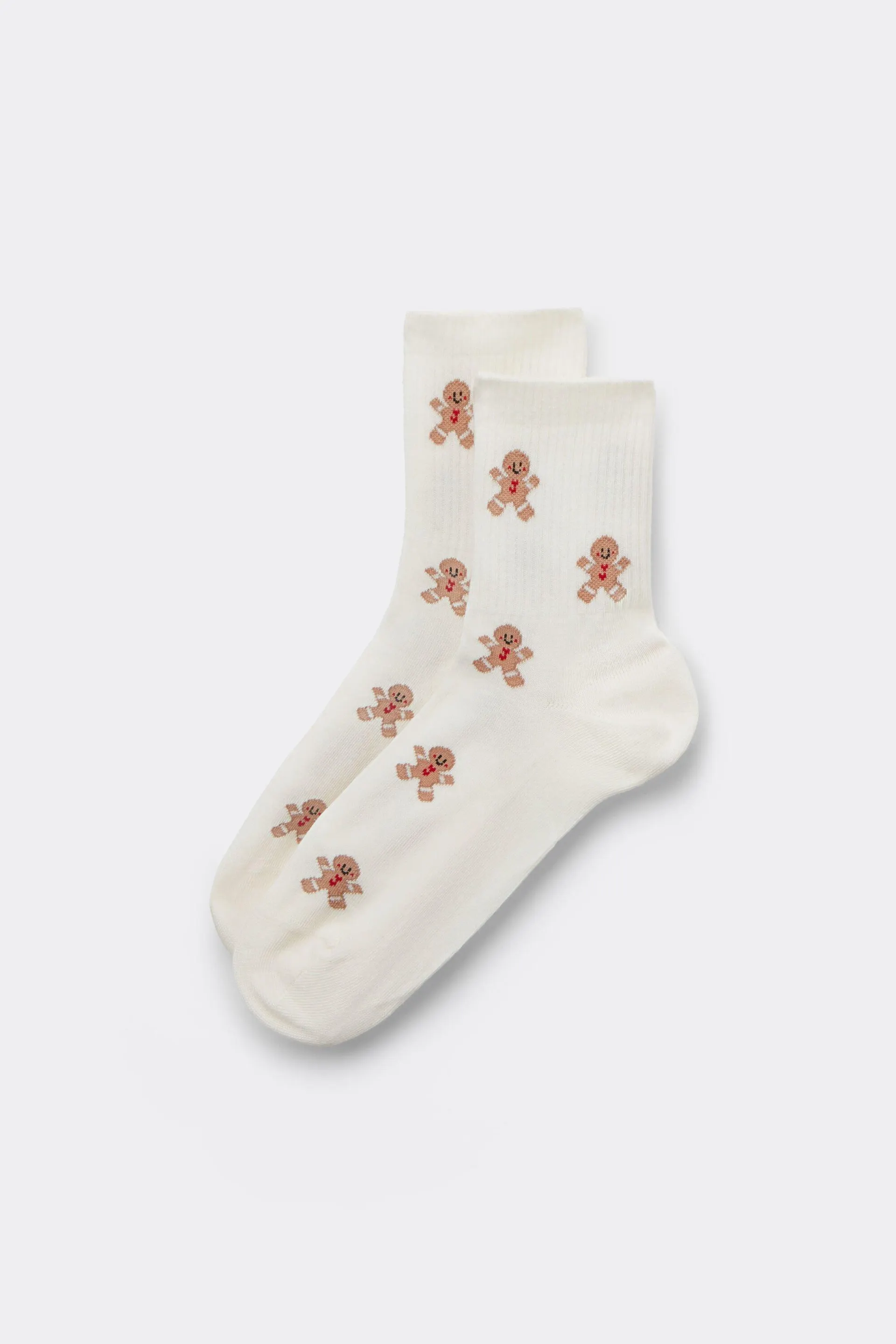 Calzini Corti Sport Fantasia Donna