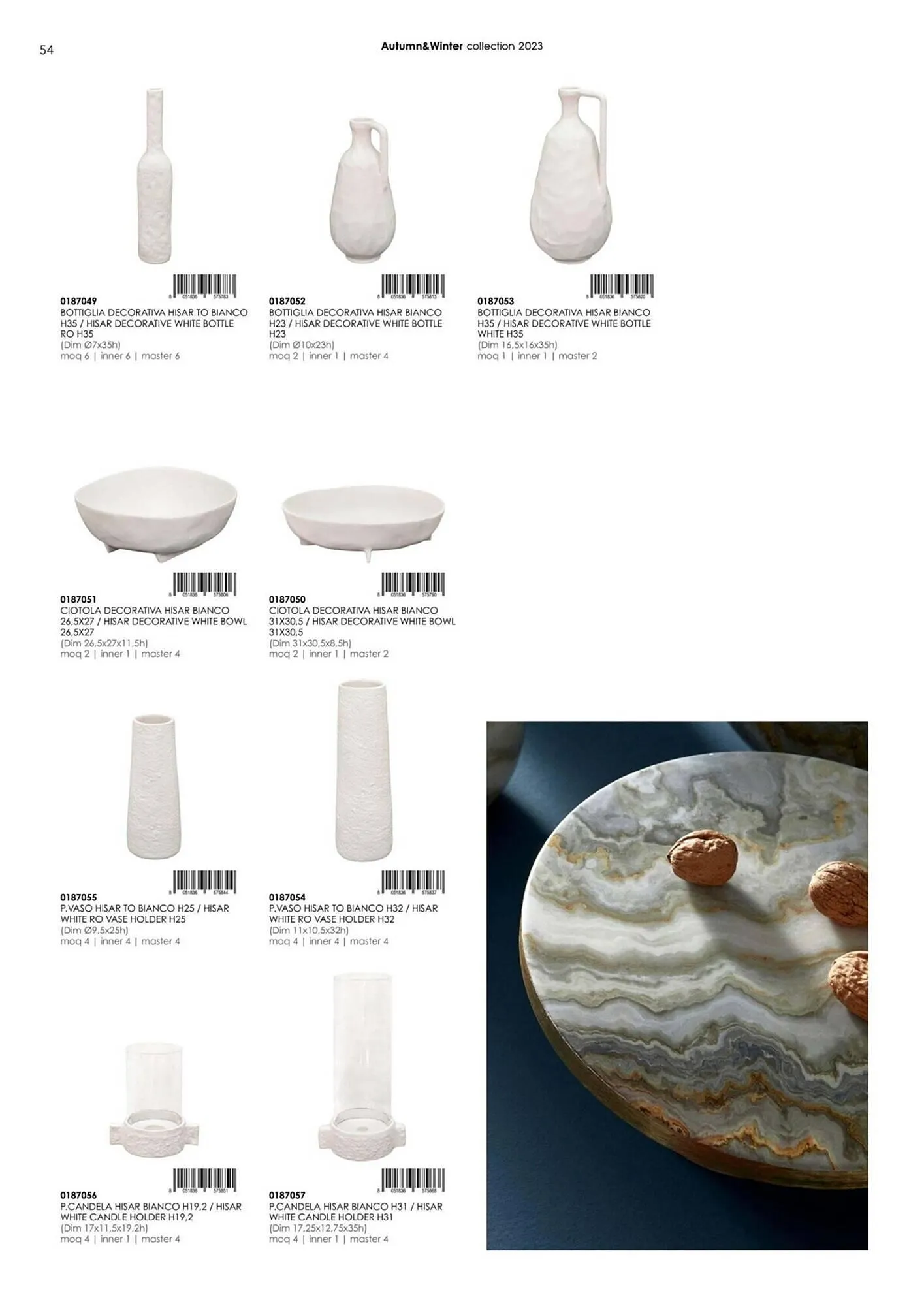 Volantino Bizzotto da 20 settembre a 28 dicembre di 2024 - Pagina del volantino 56