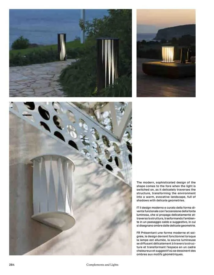 Outdoor collection! da 3 novembre a 31 dicembre di 2024 - Pagina del volantino 286