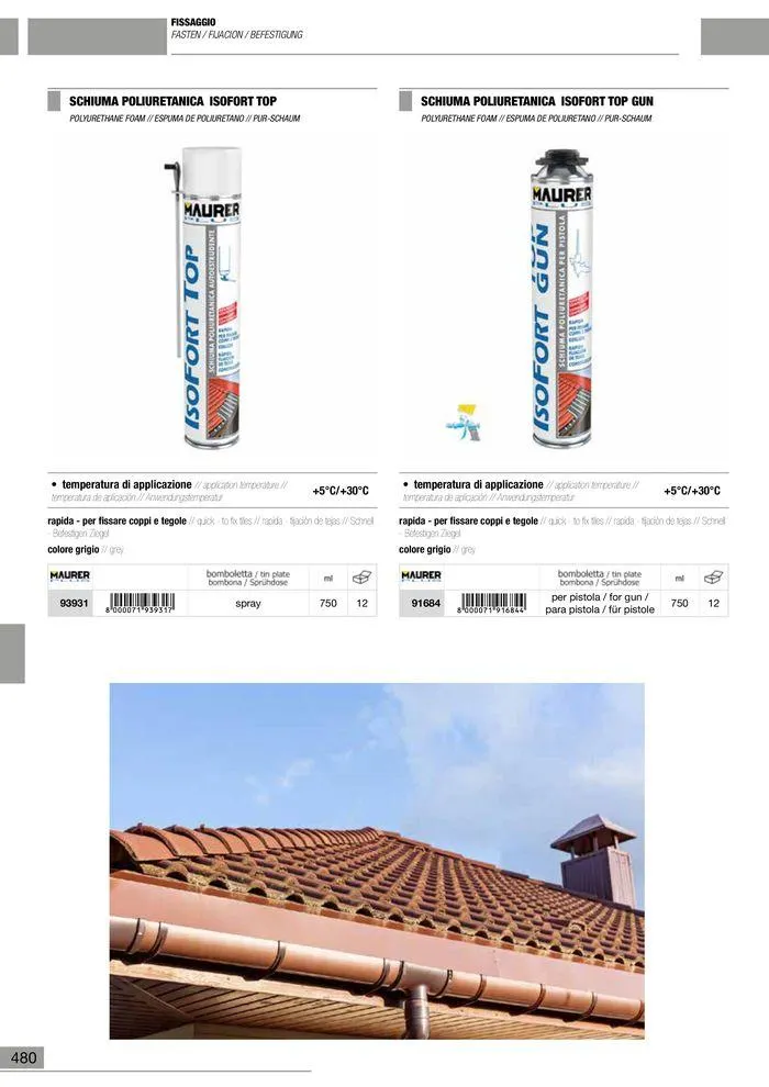 Catalogo Generale da 10 gennaio a 13 maggio di 2025 - Pagina del volantino 481