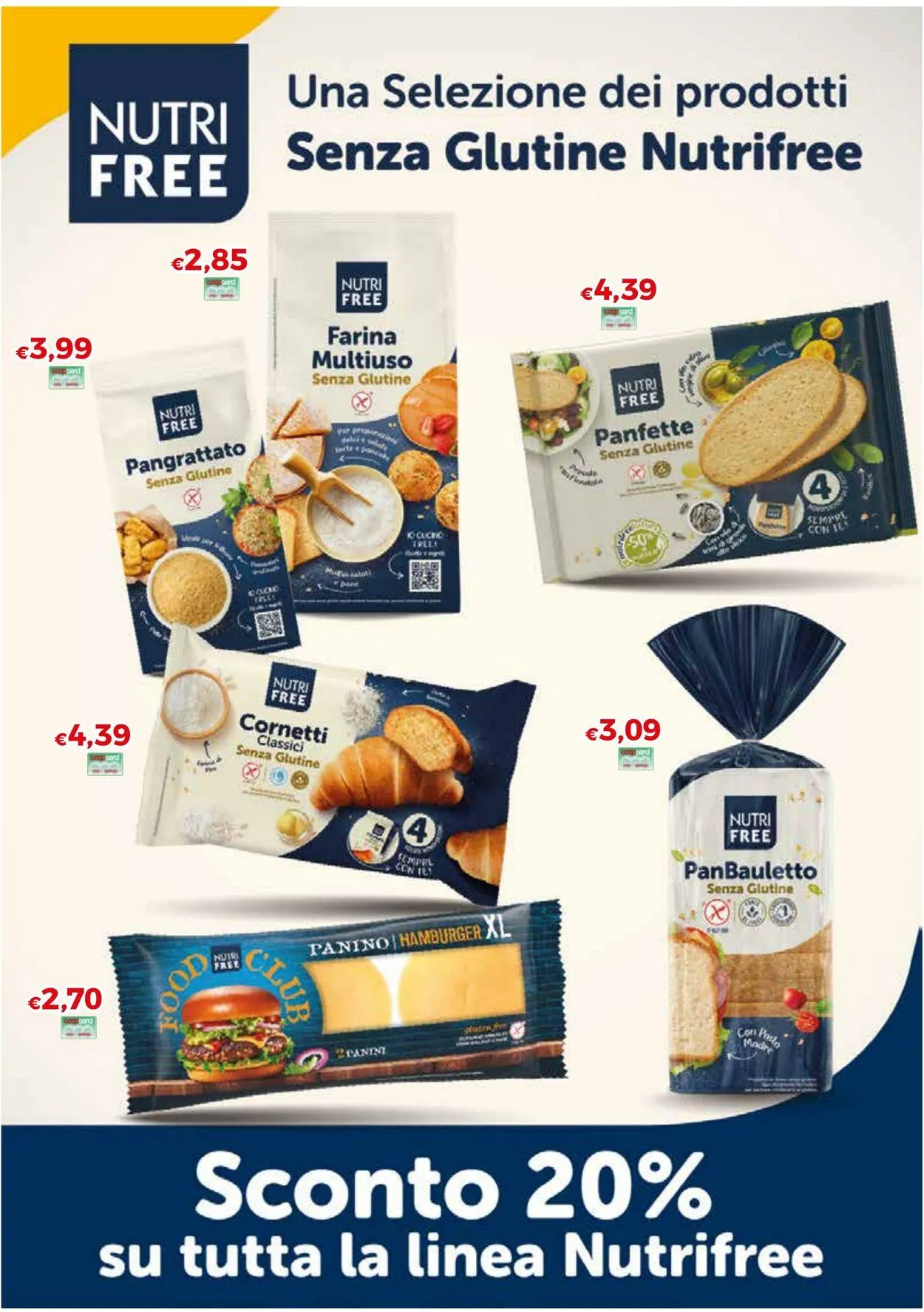 Coop Volantino attuale da 17 luglio a 24 luglio di 2025 - Pagina del volantino 38