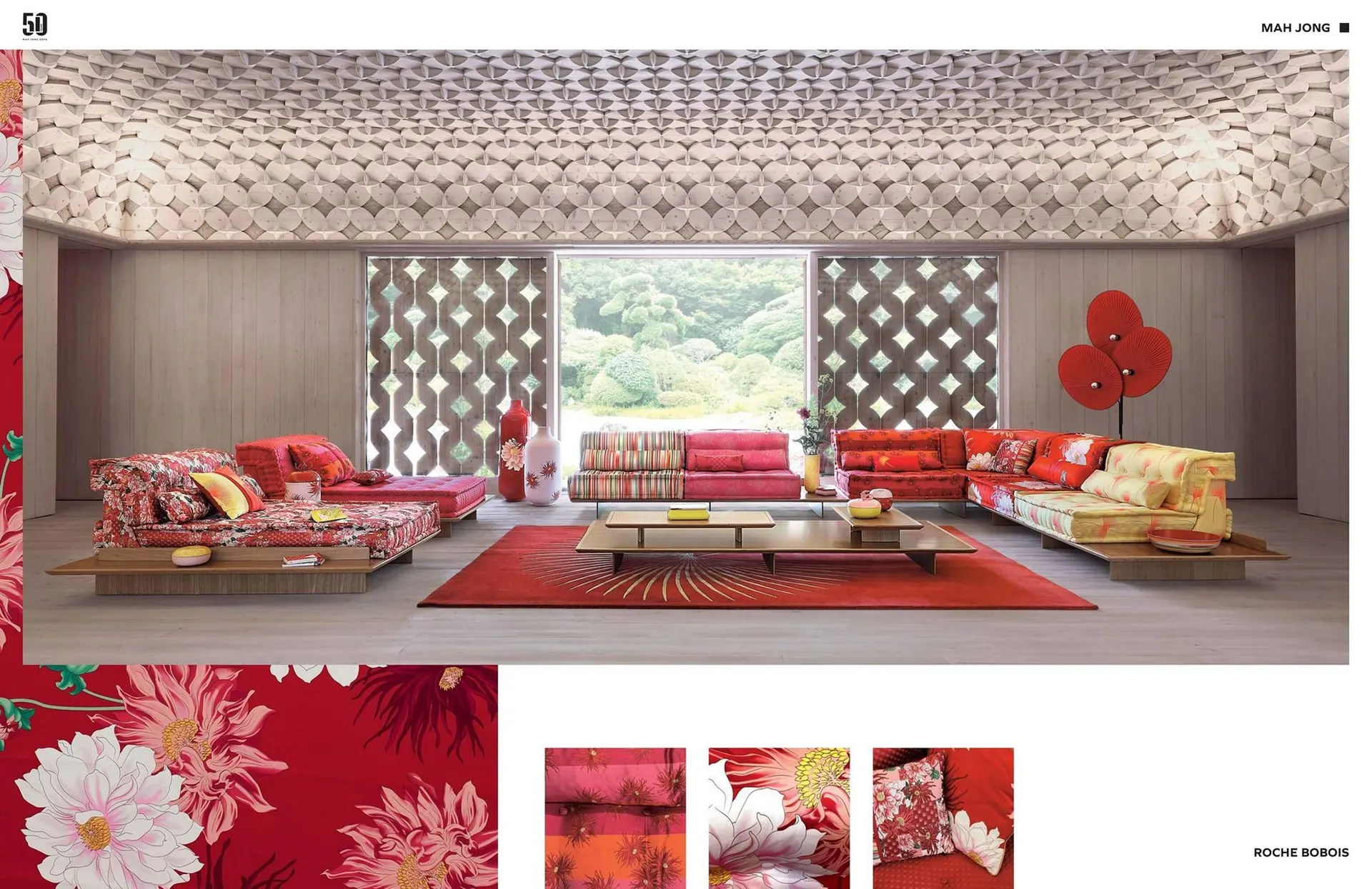 Volantino Roche Bobois da 4 novembre a 28 febbraio di 2026 - Pagina del volantino 26