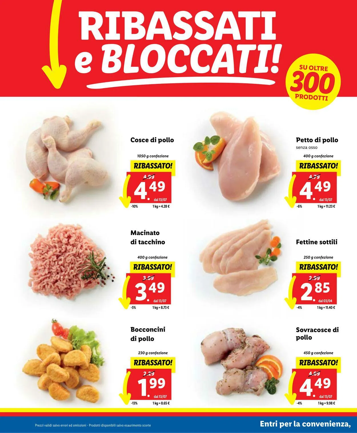 Lidl Volantino attuale da 17 dicembre a 31 dicembre di 2023 - Pagina del volantino 12
