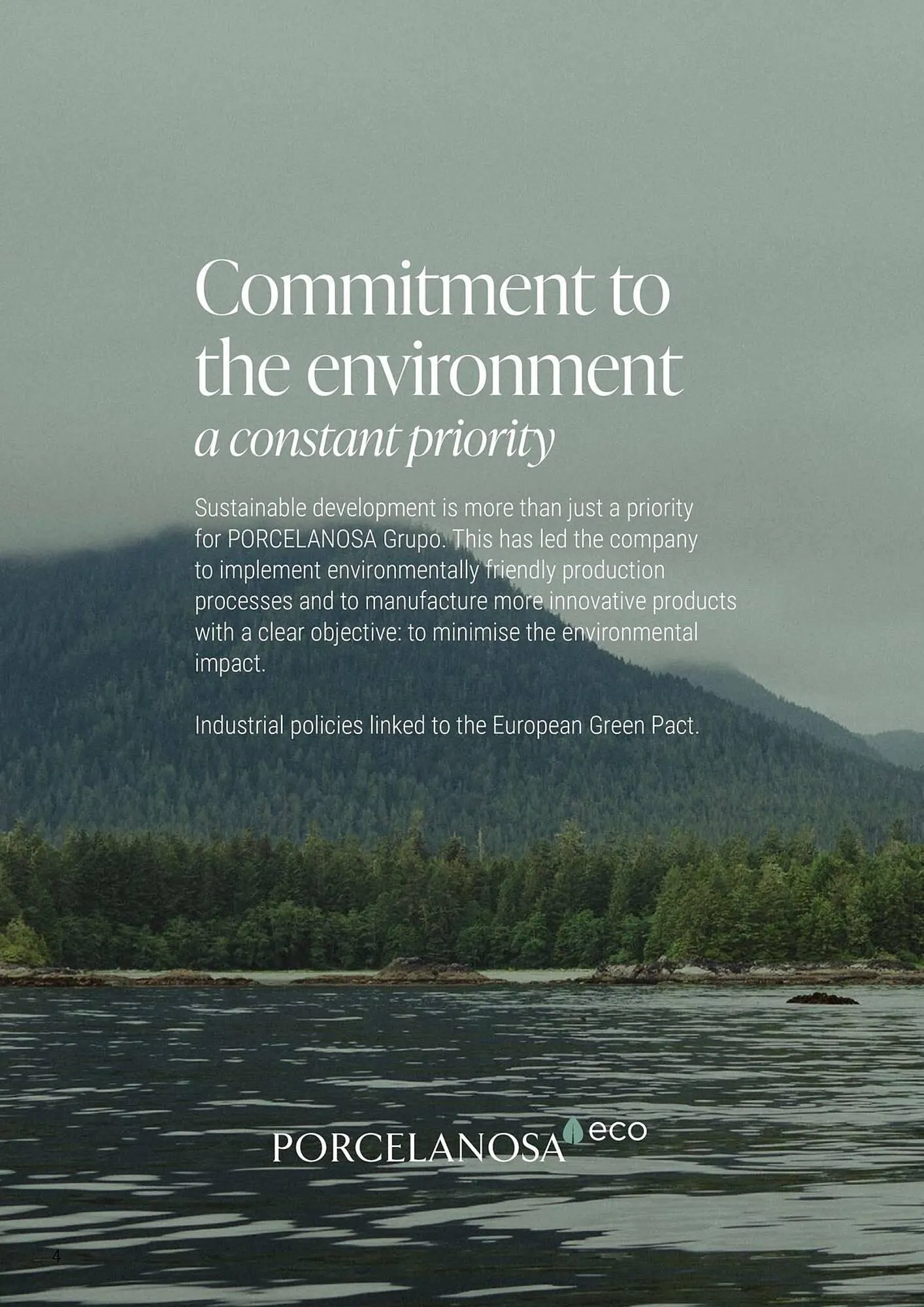 Volantino Porcelanosa da 18 febbraio a 31 dicembre di 2025 - Pagina del volantino 4