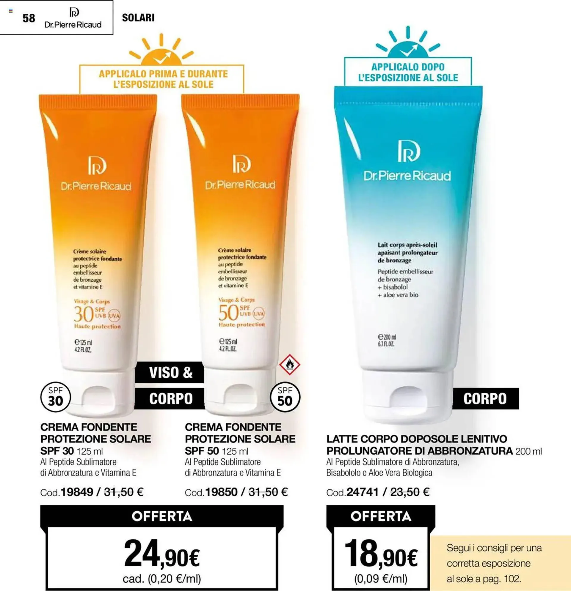 Volantino Stanhome da 13 maggio a 30 maggio di 2025 - Pagina del volantino 282