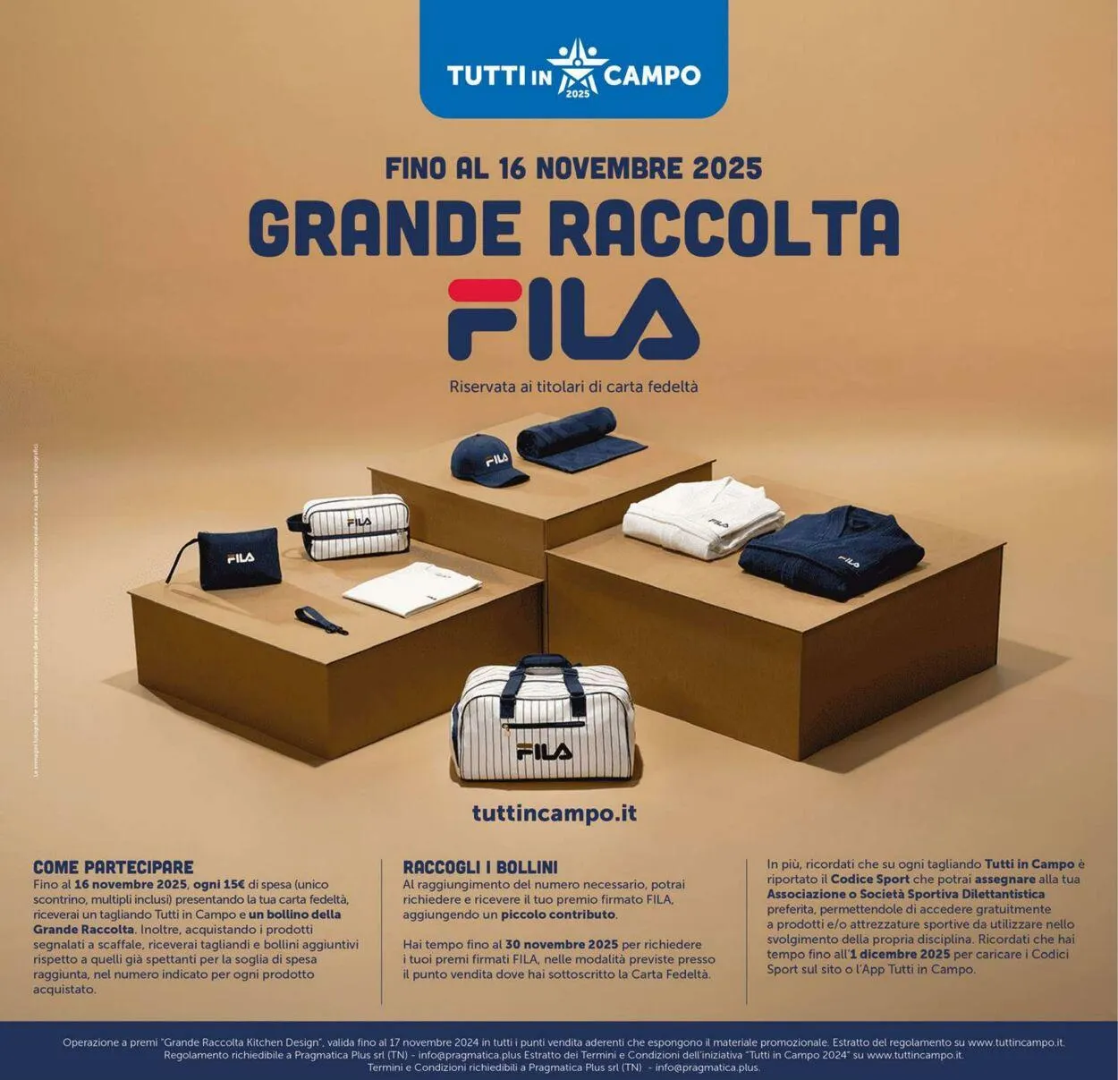 Famila Volantino attuale da 16 ottobre a 29 ottobre di 2025 - Pagina del volantino 22