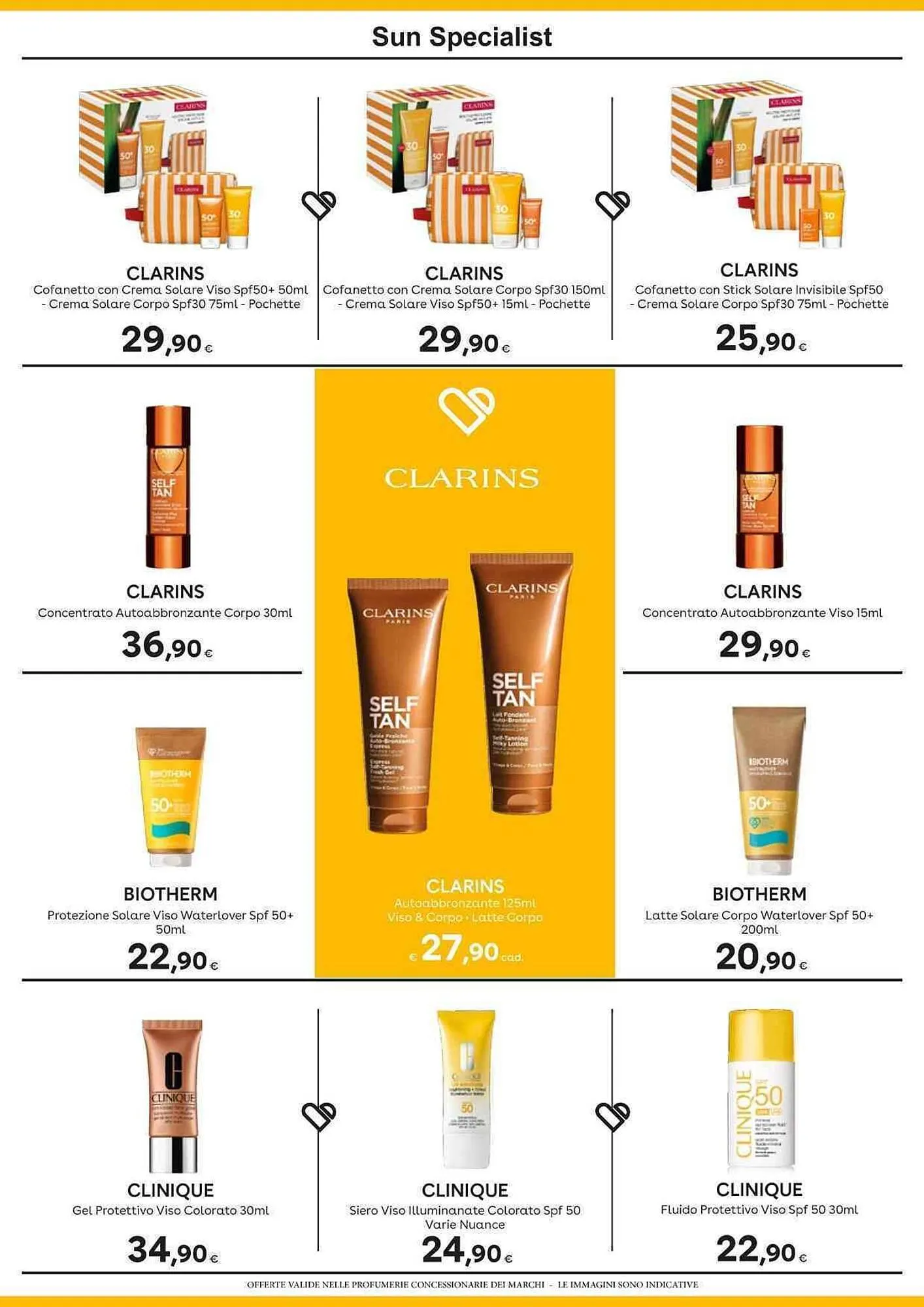 Volantino Idea bellezza da 4 maggio a 24 maggio di 2026 - Pagina del volantino 7