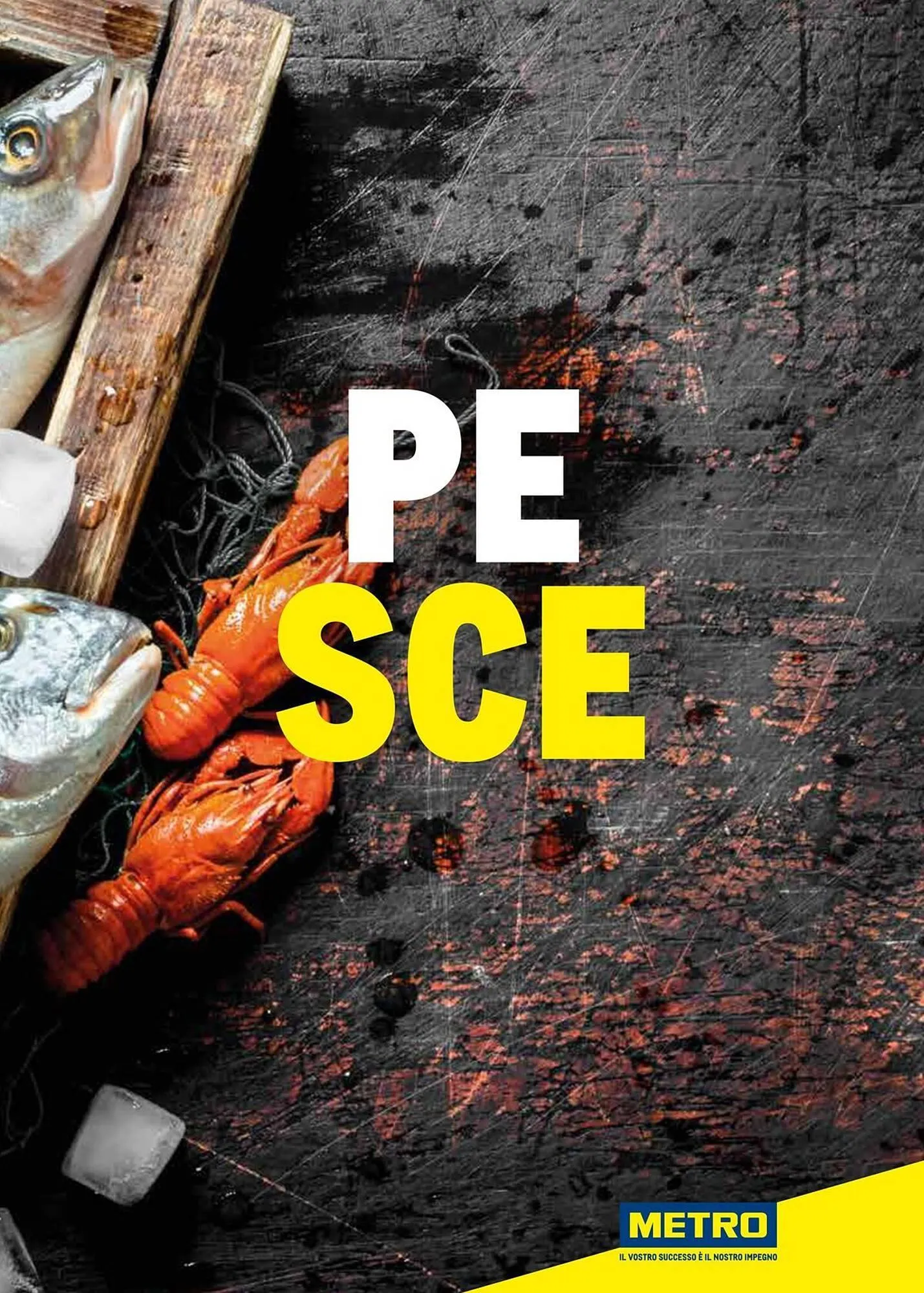 Volantino Metro da 1 luglio a 30 giugno di 2026 - Pagina del volantino 5