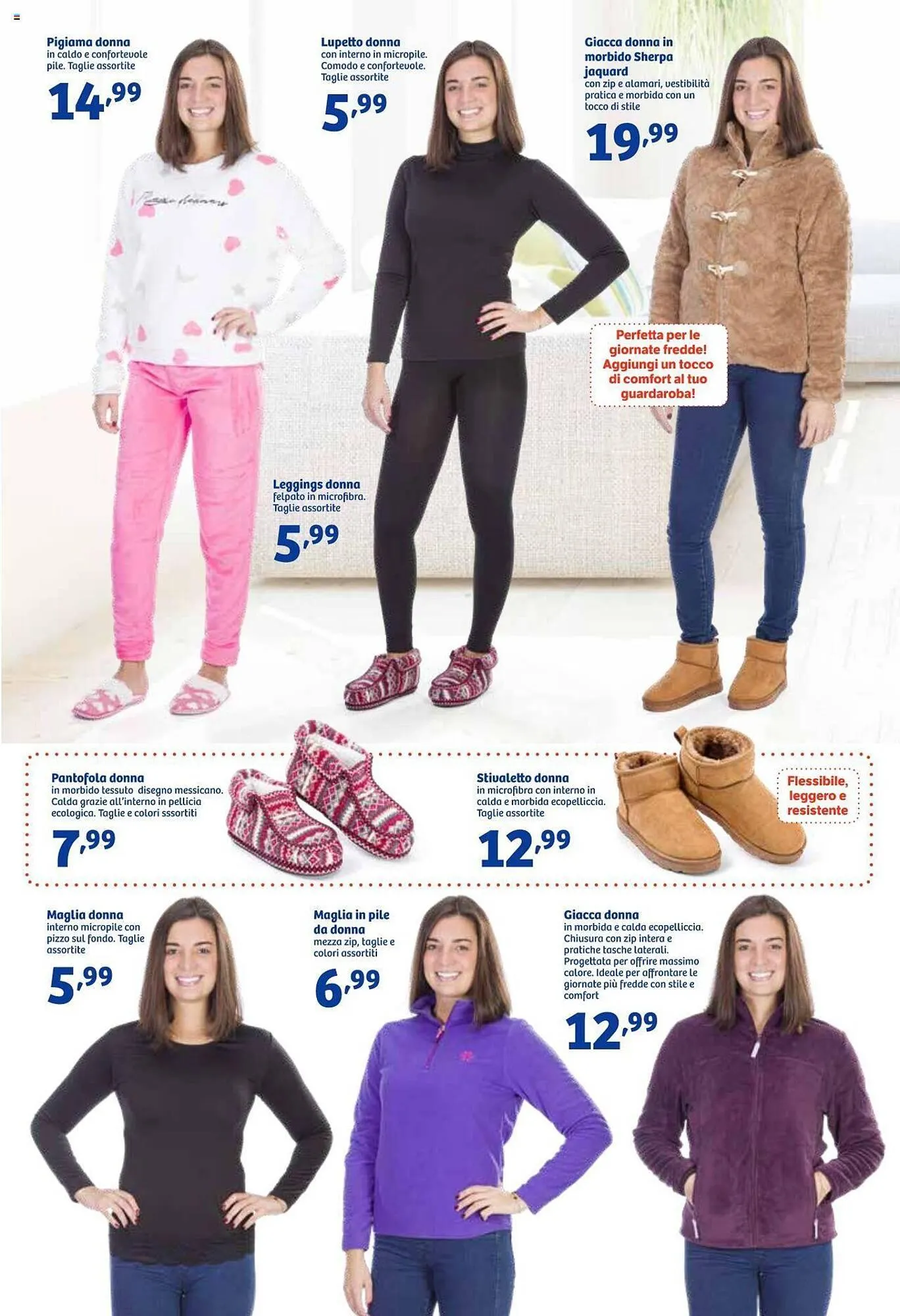 Volantino In'S Mercato da 6 novembre a 17 novembre di 2024 - Pagina del volantino 23