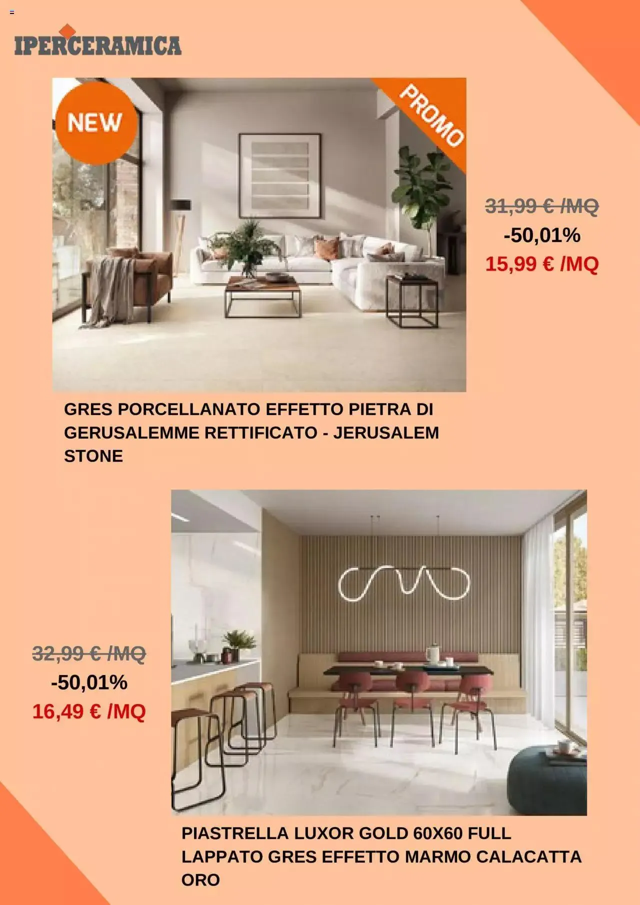 Iperceramica - Offerte da 1 maggio a 31 dicembre di 2024 - Pagina del volantino 2