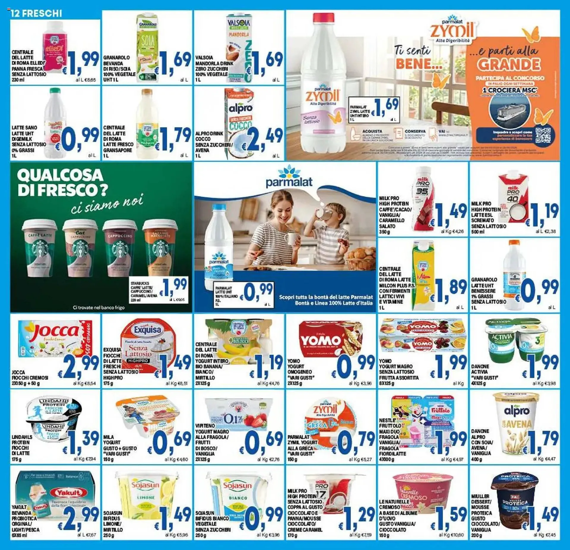Volantino DEM da 8 maggio a 19 maggio di 2026 - Pagina del volantino 12