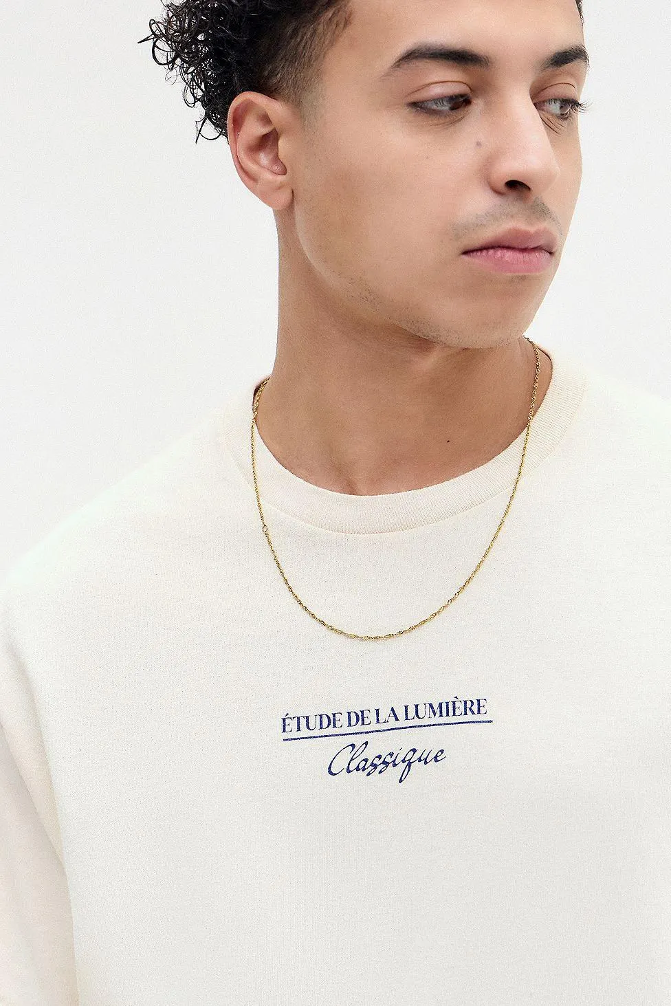 Maglietta UO Buttermilk Wine