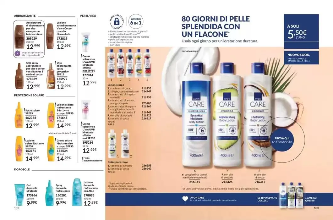 Esalta la tua luminosita da 11 marzo a 31 marzo di 2025 - Pagina del volantino 92