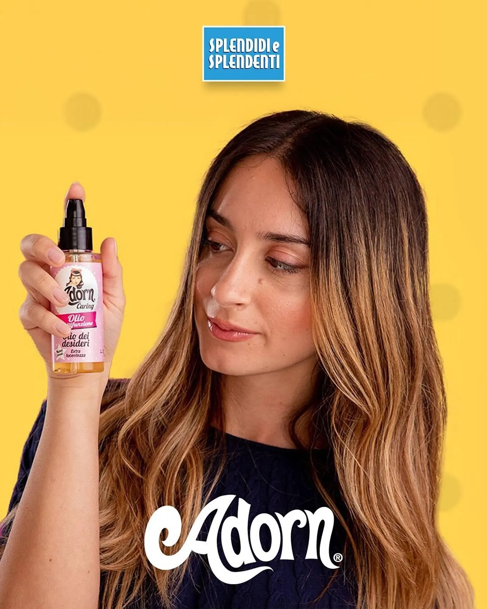 Volantino Splendidi e Splendenti da 8 agosto a 14 agosto di 2025 - Pagina del volantino 1