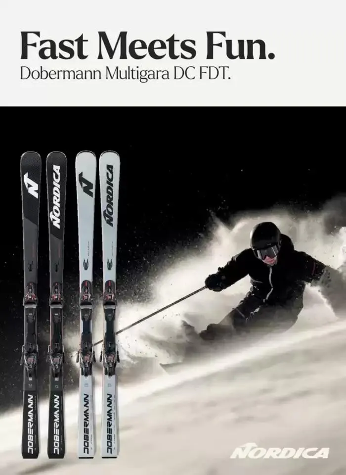 Catalogo Neve - FW 2024/2025 da 1 gennaio a 31 dicembre di 2025 - Pagina del volantino 101