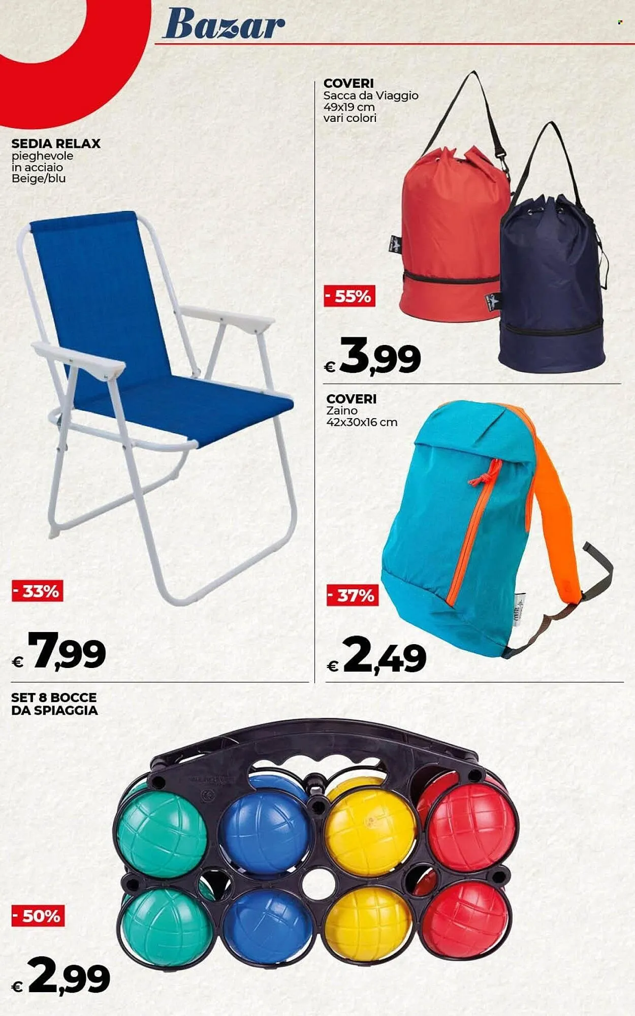 Volantino Coop Radenza da 1 agosto a 11 agosto di 2025 - Pagina del volantino 54