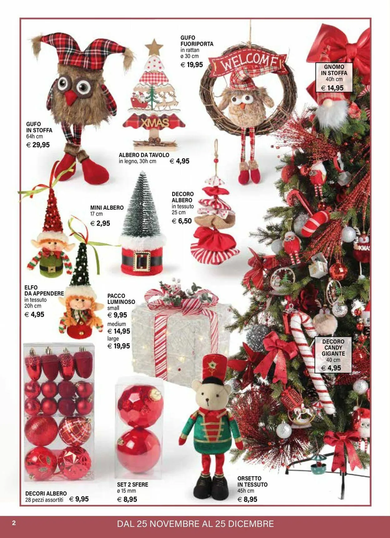 Il Gigante Volantino attuale da 8 maggio a 22 maggio di 2025 - Pagina del volantino 2