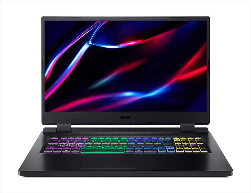 ACER - Notebook NITRO 5 AN517-55-74VR-Nero