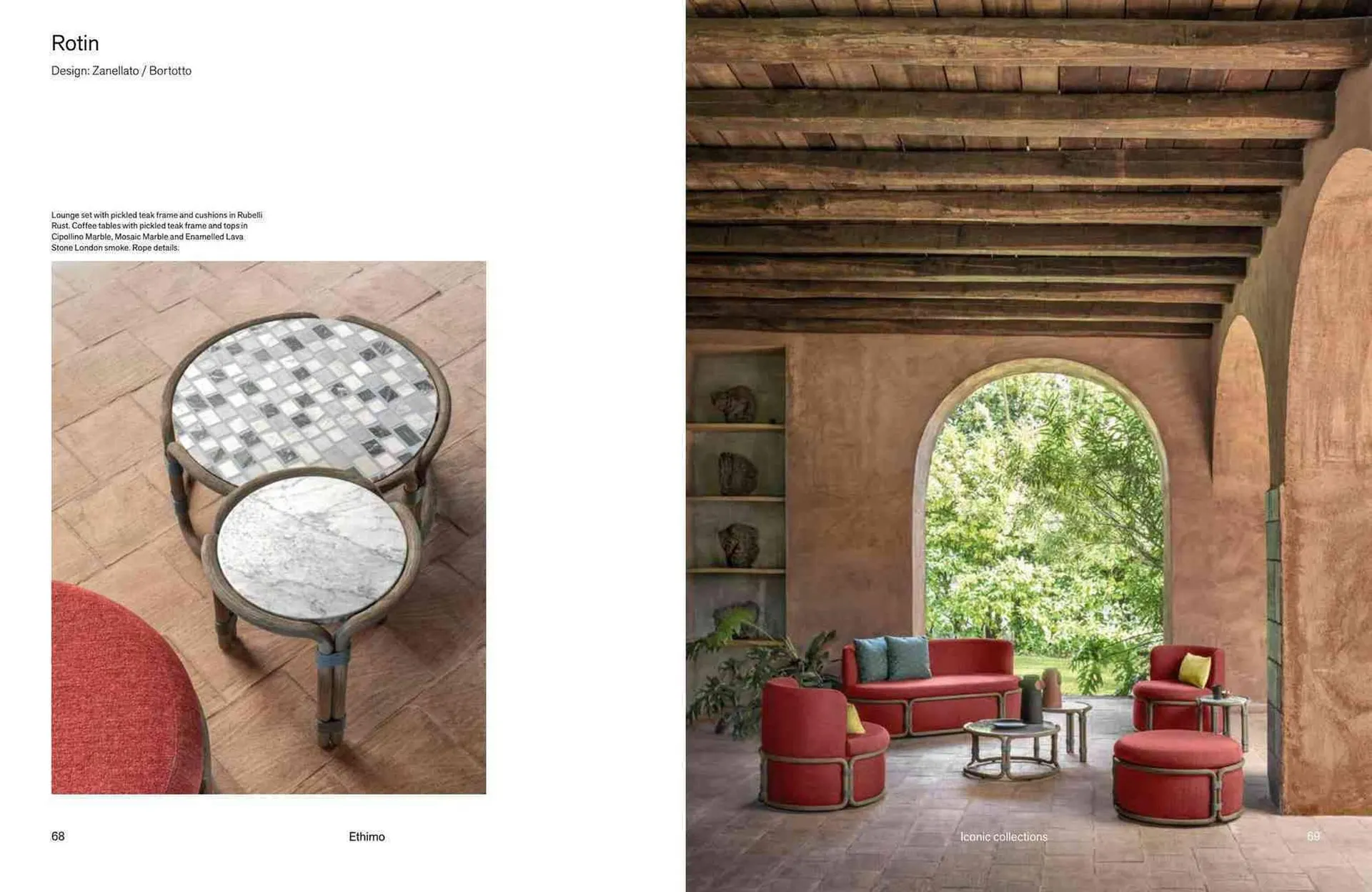 Volantino Ethimo da 18 novembre a 31 dicembre di 2025 - Pagina del volantino 36