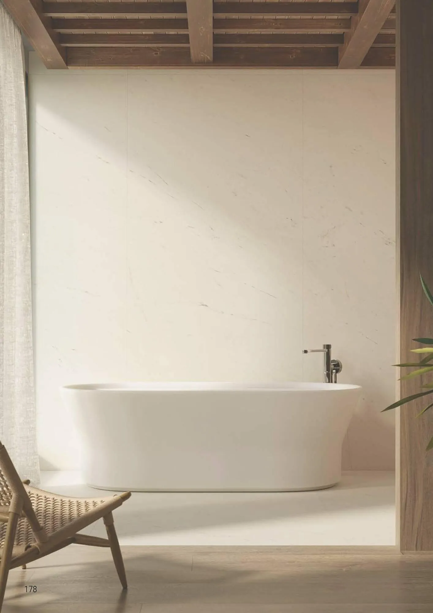 Volantino Porcelanosa da 18 febbraio a 31 dicembre di 2025 - Pagina del volantino 178