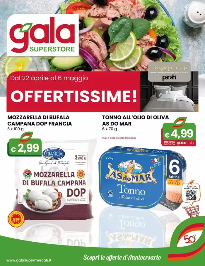 Offertissime - 1