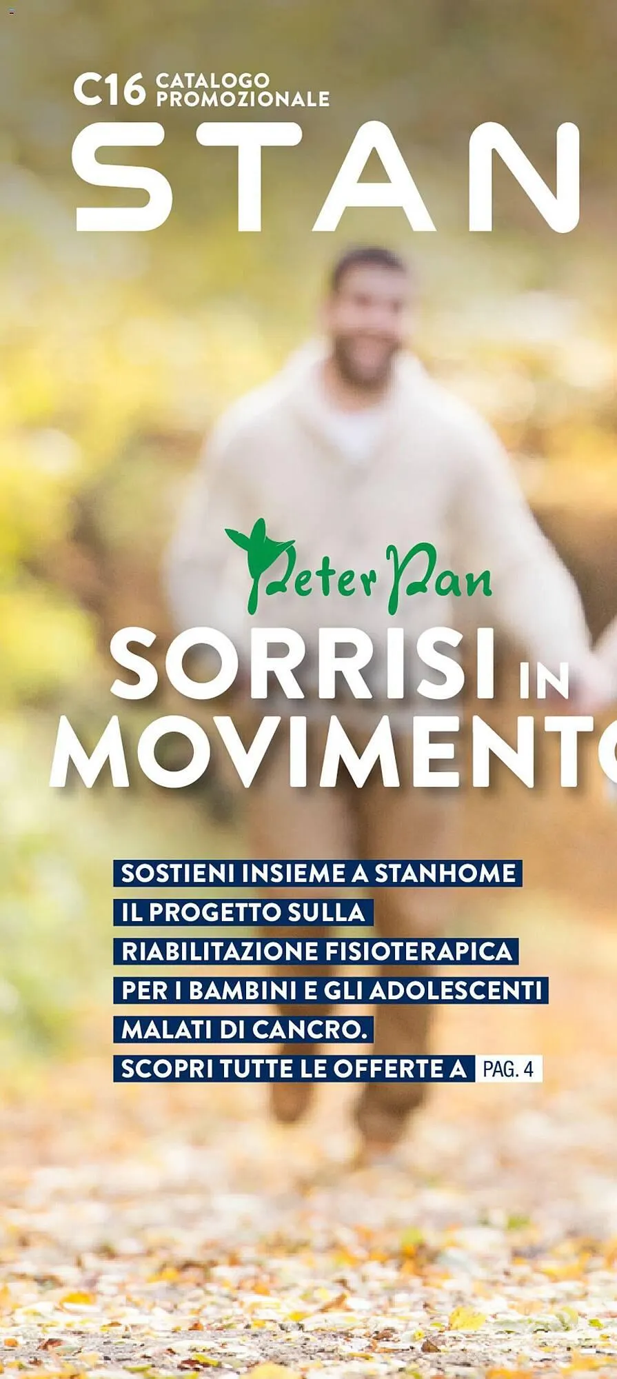 Volantino Stanhome da 24 ottobre a 10 novembre di 2023 - Pagina del volantino 2