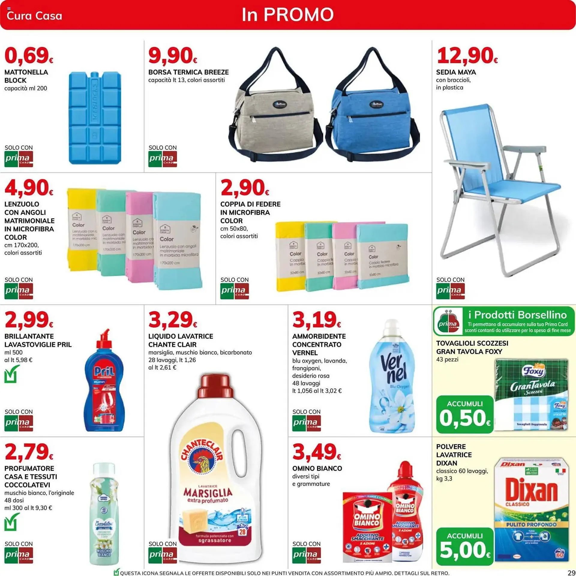 Volantino Basko da 7 maggio a 18 maggio di 2026 - Pagina del volantino 29