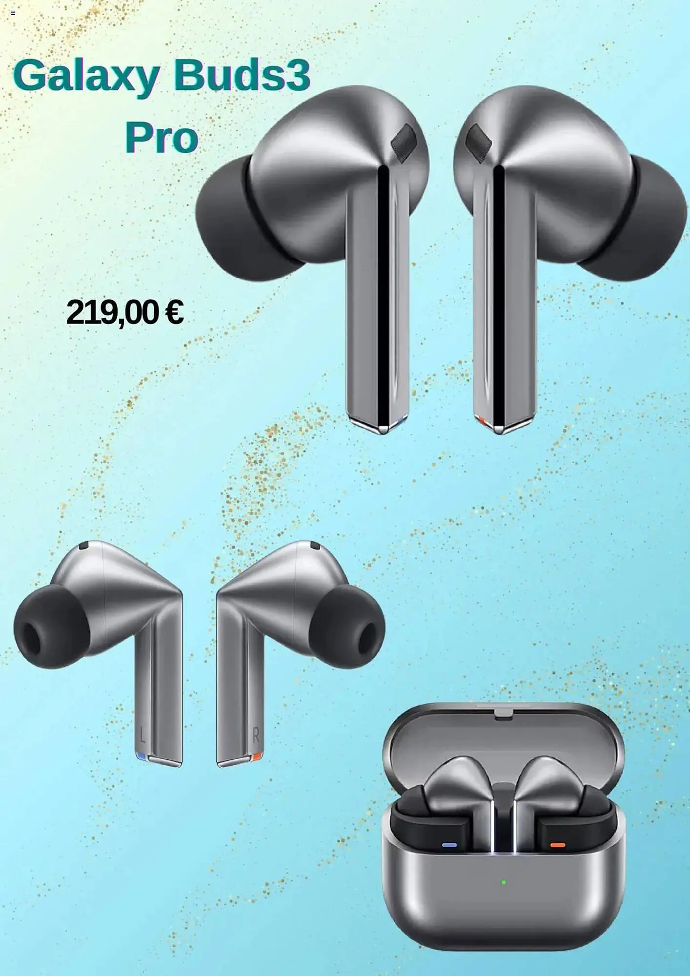 Volantino Samsung da 15 giugno a 15 luglio di 2025 - Pagina del volantino 6