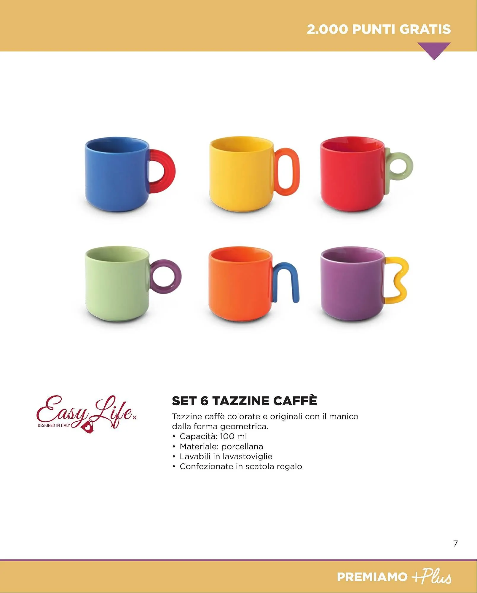 Volantino Emi Supermercati da 17 marzo a 15 marzo di 2026 - Pagina del volantino 7