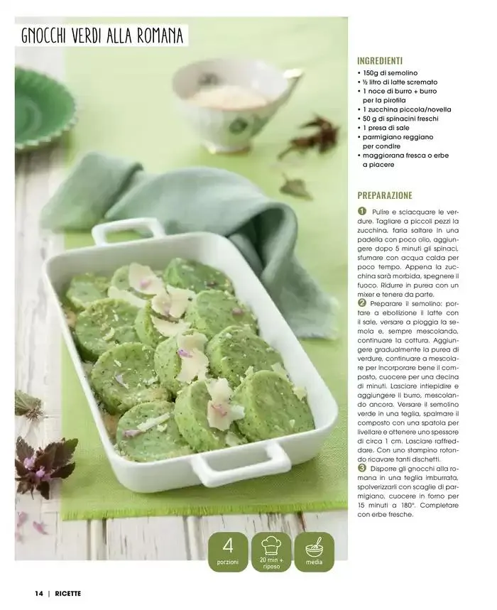 Catalogo A&O da 1 marzo a 30 aprile di 2025 - Pagina del volantino 15