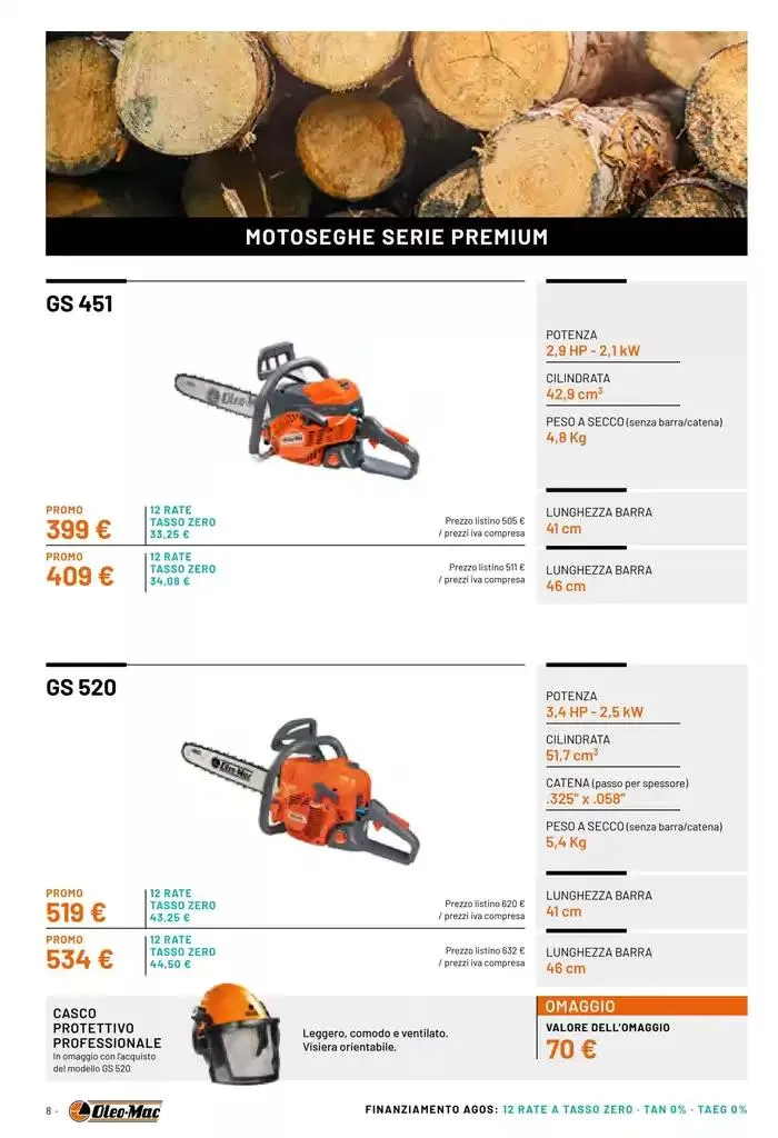 Insieme conviene! da 5 novembre a 14 febbraio di 2025 - Pagina del volantino 8