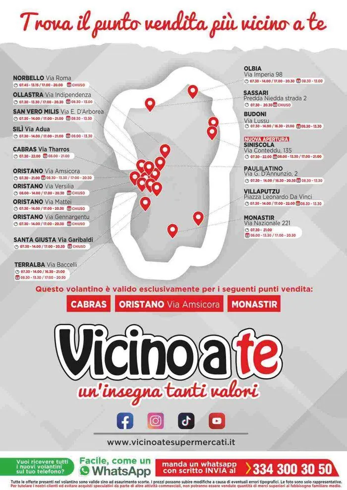 Sottotutto da 24 giugno a 7 luglio di 2024 - Pagina del volantino 38
