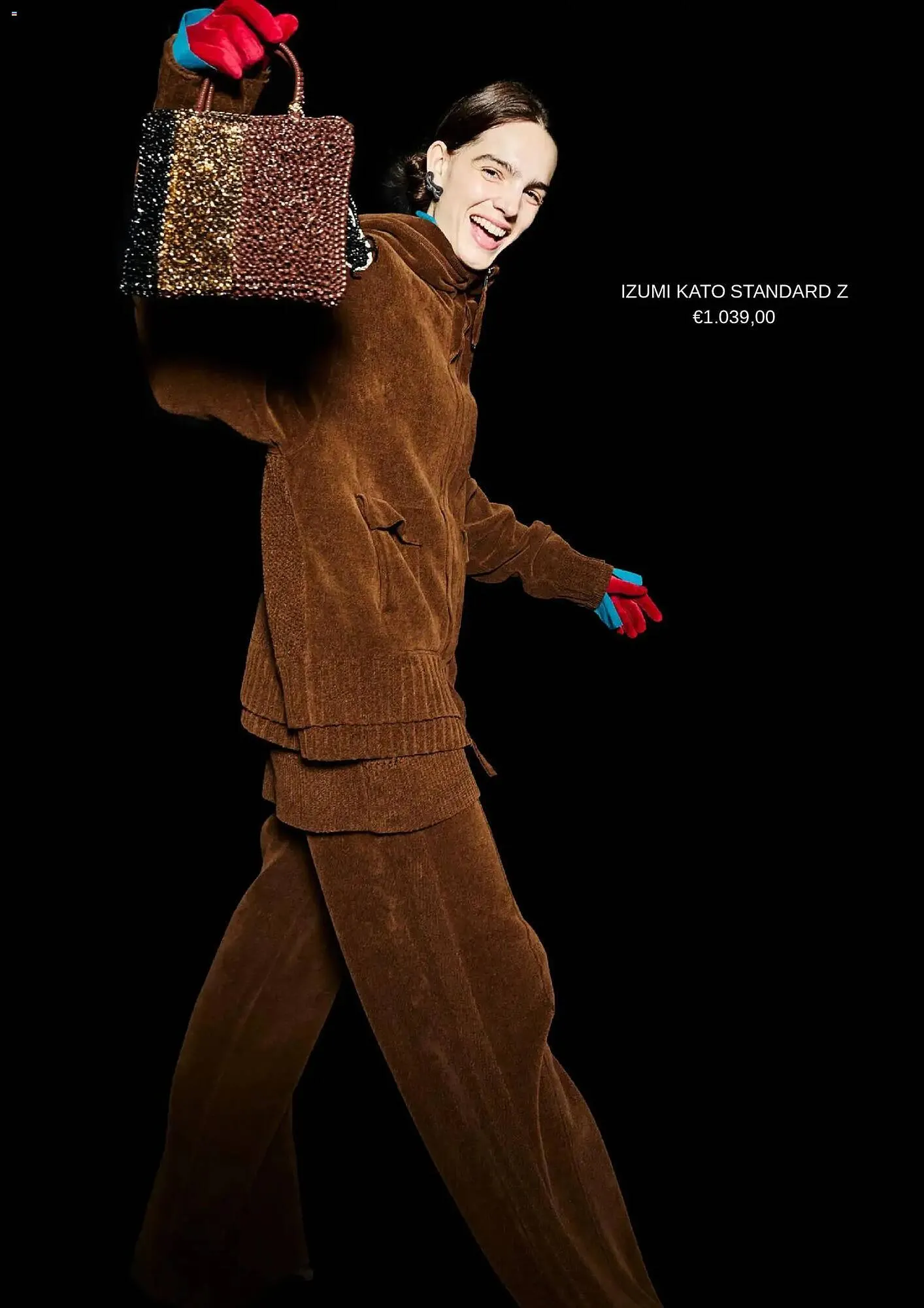 Volantino Anteprima da 26 novembre a 30 novembre di 2025 - Pagina del volantino 16