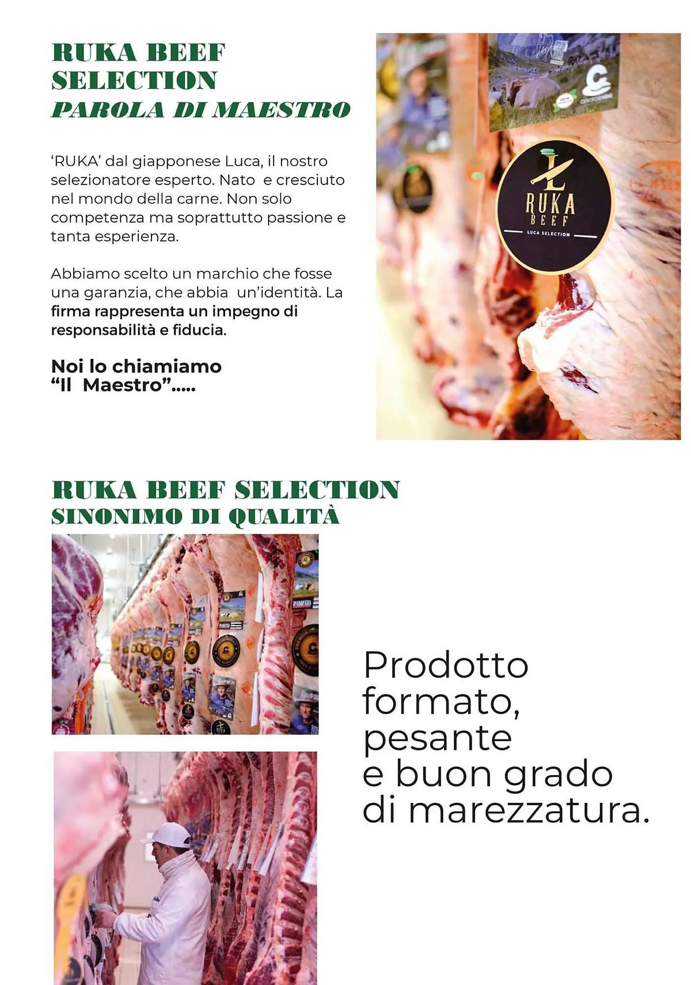 Volantino Centro Carne da 21 novembre a 31 dicembre di 2025 - Pagina del volantino 2