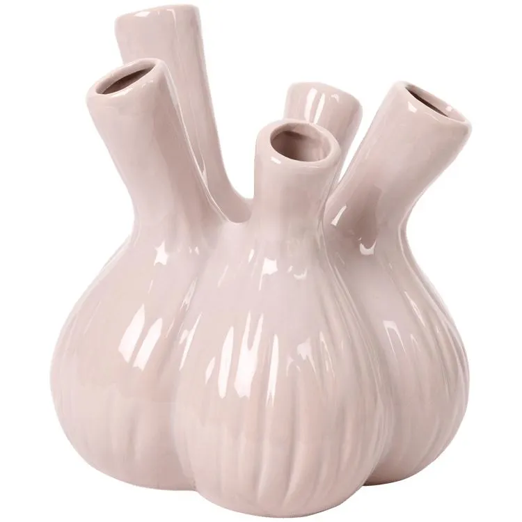 Vaso di tulipani Home Accents