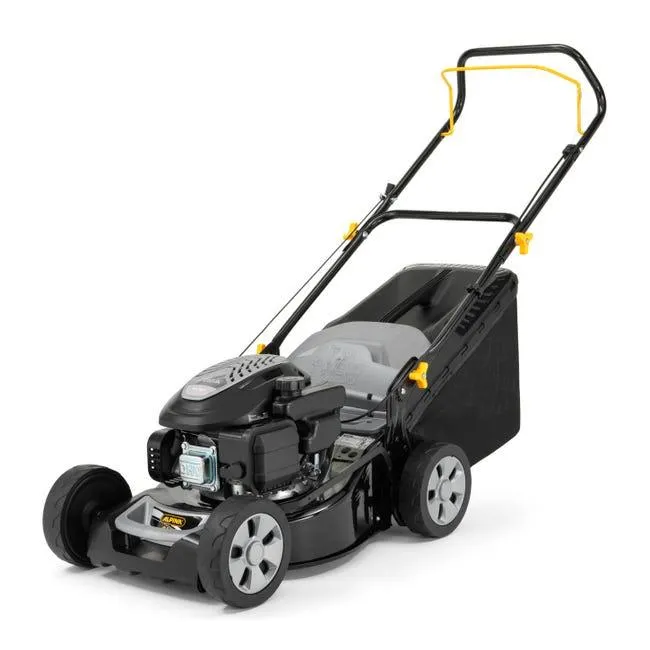 Tagliaerba a benzina ALPINA AL5 41 A - ST 120 (123cc OHV) A.C. motore ggp 123 cm³ L 39 cm
