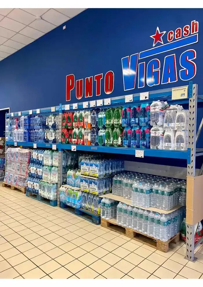 Anno nuovo nuove offerte da 9 gennaio a 20 gennaio di 2025 - Pagina del volantino 3