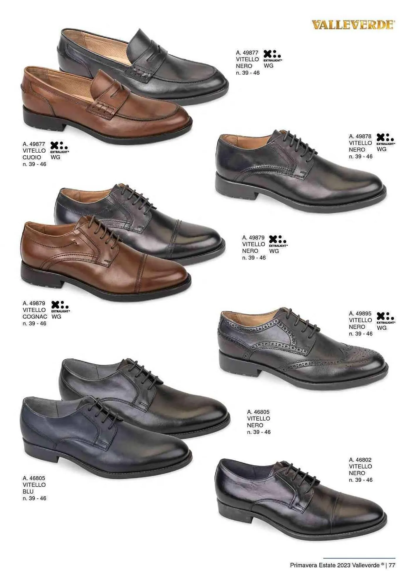 Volantino Valleverde da 31 agosto a 30 settembre di 2023 - Pagina del volantino 77