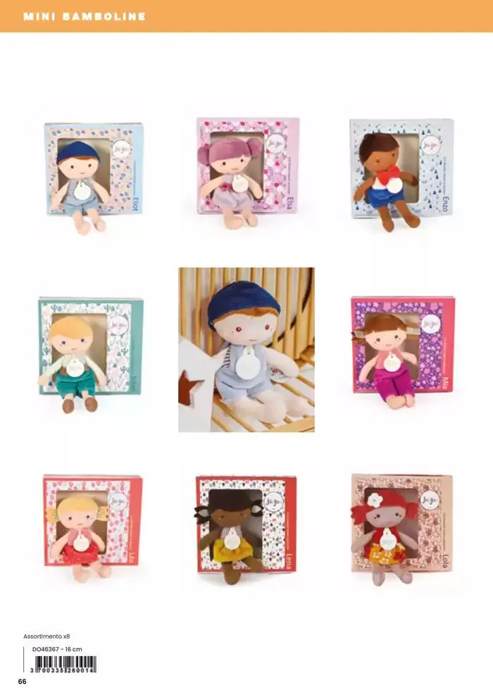 Catalogo 2025 da 1 gennaio a 31 dicembre di 2025 - Pagina del volantino 68