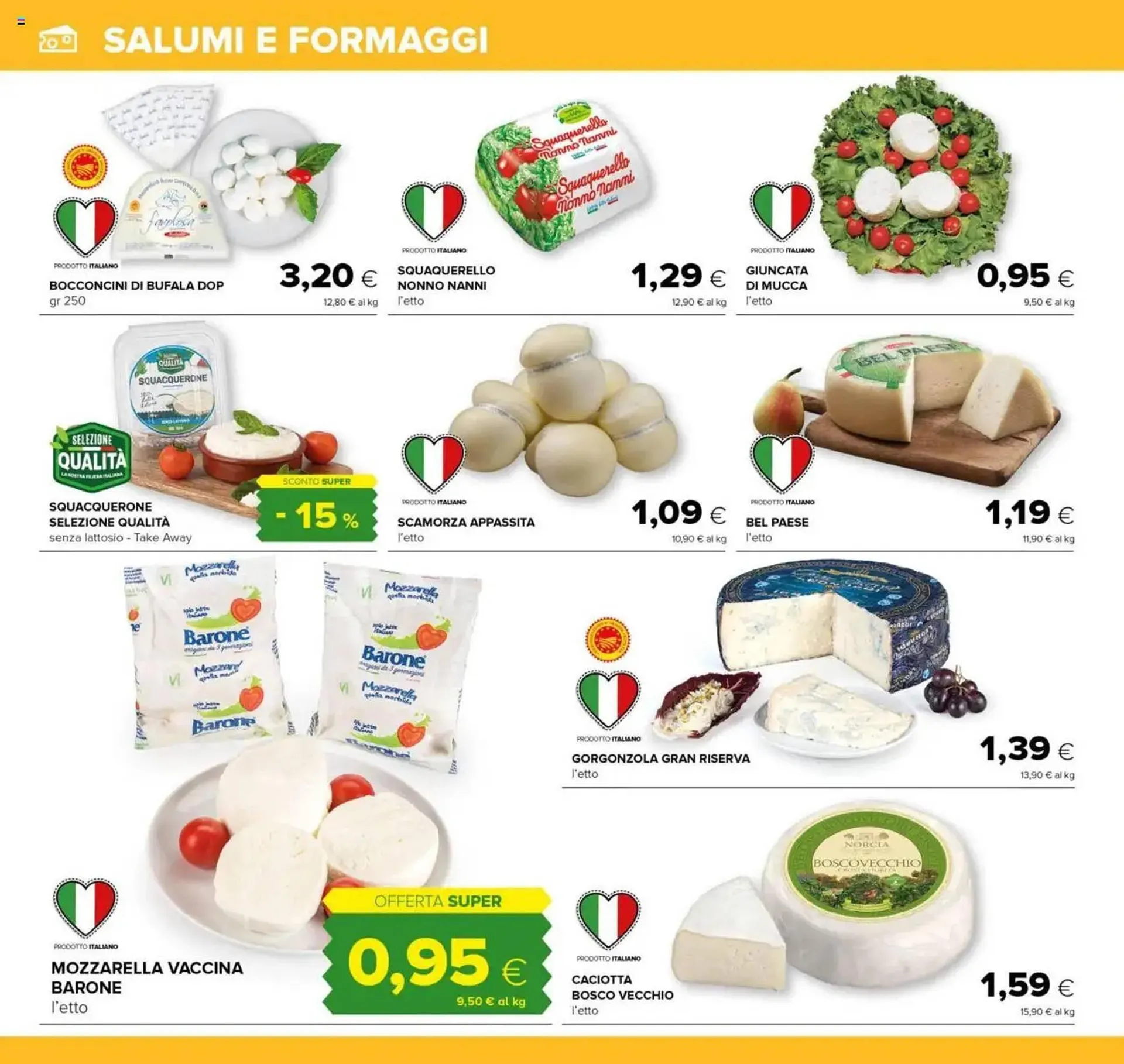 Volantino Tigre da 12 giugno a 25 giugno di 2025 - Pagina del volantino 8