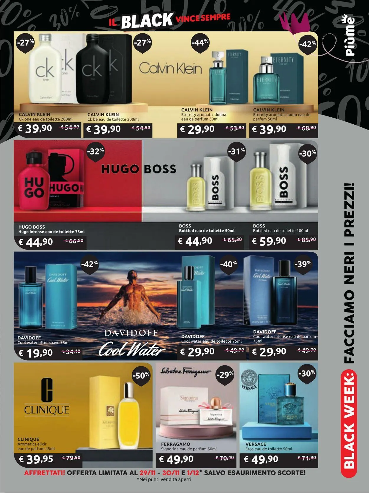 IperSoap Volantino attuale da 28 dicembre a 11 gennaio di 2025 - Pagina del volantino 3